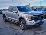 2023 Ford F-150 SuperCrew Cab 4x4, Pickup for sale #T24295A - photo 4