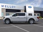 New 2024 Ford F-150 XLT SuperCrew Cab 4x4, Pickup for sale #T24298 - photo 3