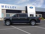 New 2024 Ford F-150 XLT SuperCrew Cab 4x4, Pickup for sale #T24302 - photo 3