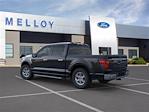 New 2024 Ford F-150 XLT SuperCrew Cab 4x4, Pickup for sale #T24302 - photo 4