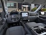 New 2024 Ford F-150 XLT SuperCrew Cab 4x4, Pickup for sale #T24302 - photo 9