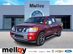 Used 2014 Nissan Titan SL Crew Cab 4x2, Pickup for sale #T24304A - photo 1