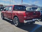 Used 2014 Nissan Titan SL Crew Cab 4x2, Pickup for sale #T24304A - photo 2