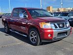 Used 2014 Nissan Titan SL Crew Cab 4x2, Pickup for sale #T24304A - photo 4