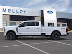 New 2024 Ford F-350 XL Crew Cab 4x4, Pickup for sale #T24318 - photo 3