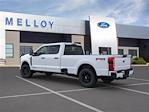 New 2024 Ford F-350 XL Crew Cab 4x4, Pickup for sale #T24318 - photo 4