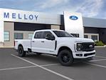 New 2024 Ford F-350 XL Crew Cab 4x4, Pickup for sale #T24318 - photo 7