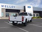 New 2024 Ford F-350 XL Crew Cab 4x4, Pickup for sale #T24318 - photo 8