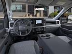 New 2024 Ford F-350 XL Crew Cab 4x4, Pickup for sale #T24318 - photo 9