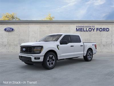 2024 Ford F-150 SuperCrew Cab 4x4, Pickup for sale #T24322 - photo 1