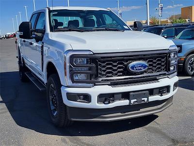 New 2024 Ford F-350 XL Crew Cab 4x4, Pickup for sale #T24329 - photo 1