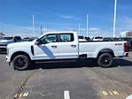 New 2024 Ford F-350 XL Crew Cab 4x4, Pickup for sale #T24329 - photo 3