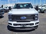 New 2024 Ford F-350 XL Crew Cab 4x4, Pickup for sale #T24329 - photo 4