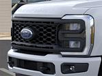 New 2024 Ford F-350 XL Super Cab 4x4, Pickup for sale #T24330 - photo 17