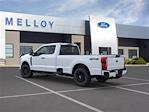 New 2024 Ford F-350 XL Super Cab 4x4, Pickup for sale #T24330 - photo 4