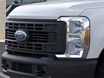 New 2024 Ford F-350 XL Crew Cab 4x4, Pickup for sale #T24331 - photo 17