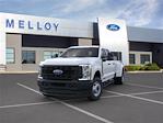 New 2024 Ford F-350 XL Crew Cab 4x4, Pickup for sale #T24331 - photo 2