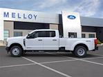 New 2024 Ford F-350 XL Crew Cab 4x4, Pickup for sale #T24331 - photo 3