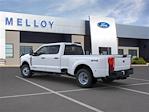 New 2024 Ford F-350 XL Crew Cab 4x4, Pickup for sale #T24331 - photo 4