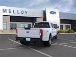 New 2024 Ford F-350 XL Crew Cab 4x4, Pickup for sale #T24331 - photo 8