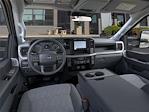 New 2024 Ford F-350 XL Crew Cab 4x4, Pickup for sale #T24331 - photo 9