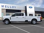 New 2024 Ford F-350 XL Crew Cab 4x4, Pickup for sale #T24332 - photo 3