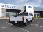 New 2024 Ford F-350 XL Crew Cab 4x4, Pickup for sale #T24332 - photo 8