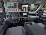 New 2024 Ford F-350 XL Crew Cab 4x4, Pickup for sale #T24332 - photo 9