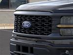 New 2024 Ford F-150 STX Super Cab 4x4, Pickup for sale #T24335 - photo 17