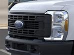 New 2024 Ford F-350 XL Super Cab 4x4, Pickup for sale #T24340 - photo 17