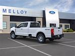 New 2024 Ford F-350 XL Super Cab 4x4, Pickup for sale #T24340 - photo 4