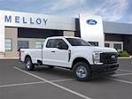 New 2024 Ford F-350 XL Super Cab 4x4, Pickup for sale #T24340 - photo 7