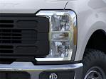 New 2024 Ford F-250 XL Crew Cab 4x4, Pickup for sale #T24344 - photo 18