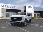 New 2024 Ford F-250 XL Crew Cab 4x4, Pickup for sale #T24344 - photo 2