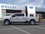 New 2024 Ford F-250 XL Crew Cab 4x4, Pickup for sale #T24344 - photo 3