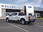 New 2024 Ford F-250 XL Crew Cab 4x4, Pickup for sale #T24344 - photo 4