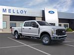 New 2024 Ford F-250 XL Crew Cab 4x4, Pickup for sale #T24344 - photo 7