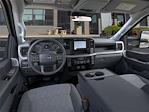 New 2024 Ford F-250 XL Crew Cab 4x4, Pickup for sale #T24344 - photo 9