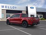 2024 Ford F-150 SuperCrew Cab 4x4, Pickup for sale #T24345 - photo 4