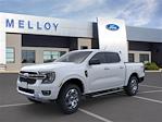 New 2024 Ford Ranger XLT SuperCrew Cab 4x4, Pickup for sale #T24348 - photo 1