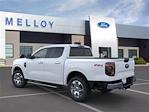 New 2024 Ford Ranger XLT SuperCrew Cab 4x4, Pickup for sale #T24348 - photo 4