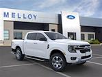 New 2024 Ford Ranger XLT SuperCrew Cab 4x4, Pickup for sale #T24348 - photo 7