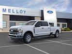 New 2024 Ford F-350 XLT Crew Cab 4x4, Pickup for sale #T24351 - photo 1