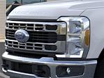 New 2024 Ford F-350 XLT Crew Cab 4x4, Pickup for sale #T24351 - photo 17