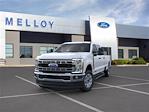 New 2024 Ford F-350 XLT Crew Cab 4x4, Pickup for sale #T24351 - photo 2