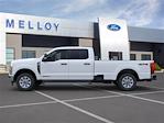 New 2024 Ford F-350 XLT Crew Cab 4x4, Pickup for sale #T24351 - photo 3