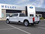 New 2024 Ford F-350 XLT Crew Cab 4x4, Pickup for sale #T24351 - photo 4