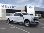 New 2024 Ford F-350 XLT Crew Cab 4x4, Pickup for sale #T24351 - photo 7