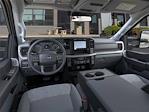 New 2024 Ford F-350 XLT Crew Cab 4x4, Pickup for sale #T24351 - photo 9