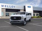 New 2024 Ford F-350 XL Crew Cab 4x4, Pickup for sale #T24354 - photo 2